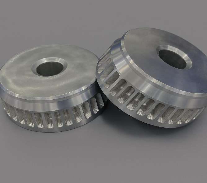Timing pulleys